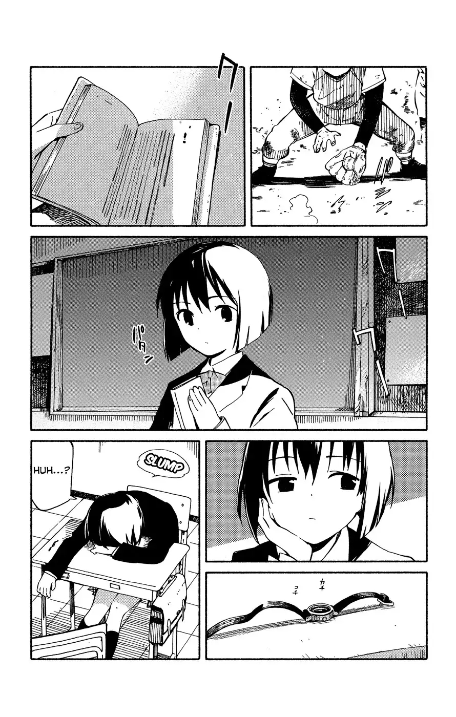 Hitoribocchi no Chikyuu Shinryaku Chapter 3 20